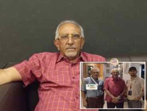 Ketua Kadin Kombil Timur Tengah, Mohamad Bawazeer: Perang Iran-Israel Tidak Menganggu Ekspor Indonesia ke Timur Tengah.