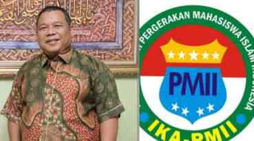 IKA PMII Jaksel : Fathan Subchi Rekatkan IKA PMII Seluruh Indonesia !