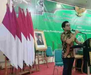 KAHMI Jaktim : Pengawas Jujur Jangan Dikriminalisasi Terkait DKPP Sanksi Dua Anggota Bawaslu Jaktim