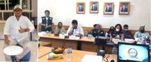 FPPJ: Pemilihan Ketua PMI DKI Jakarta Semoga Hadirkan Sosok Baru.