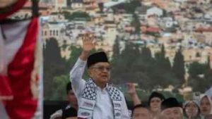 Jusuf Kalla, Bapak Perdamaian dan Ekonomi Masjid