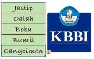 Tahukah Kamu? Jastip, Oalah, Boba, Bumil, Cangcimen. Beserta Artinya Menurut KBBI