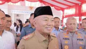 Kalsel raih terbaik ketiga nasional peluncuran Koperasi Merah Putih