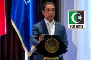 KAHMI Komit Wujudkan Ketahanan Pangan dan Kemandirian Energi