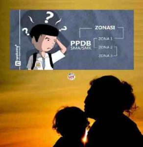 Maaak … Aku Mau Sekolah..!?