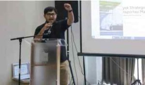 Pemilihan Ketua PMI DKI, FPPJ Berkeyakinan Tidak ada Cawe-cawe Semua Transparan & Terbuka