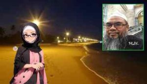 Suksesi Tak Berdarah: Putri Raisani Mimpi Ketemu Jodoh di Rupat Utara