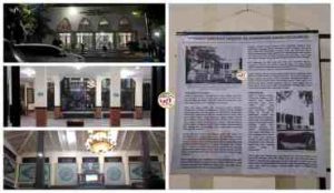 SEJARAH SINGKAT MASJID AL MANSHUR KAUM CILEUNGSI