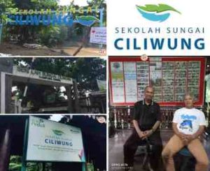 PENDIDIKAN SEJATI YANG ‘MEMBEBASKAN’ DI SEKOLAH SUNGAI CILIWUNG (SSC)