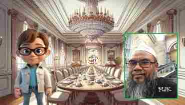 Sensasi Satria Pratama: Bandol Ditolak Masuk Istana