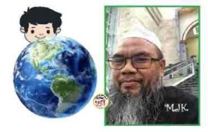 Sensasi Satria Pratama:  Bandol Hilang Ditelan Bumi