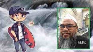 Sensasi Satria Pratama: Bandol Terseret Reklamasi