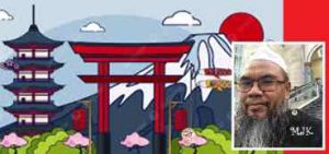 Suksesi Tak Berdarah: Undangan Investor Jepang Untuk Ki Difangir