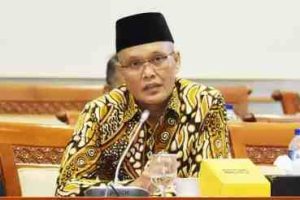 Sukamta Berharap Konflik Thailand dan Kamboja Mereda Demi Stabilitas Kawasan