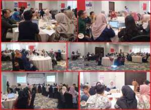Yayasan Project HOPE Dorong Penurunan Angka Kematian Ibu dan Bayi Melalui Inisiatif ESLAB di Empat Kabupaten