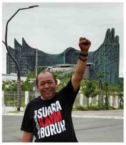 Ketika Negara GAGAL Menyediakan Lapangan Kerja Tetapi Gesit Memungut Pajak