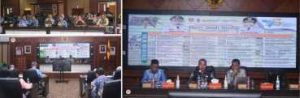 Hari Jadi Kalsel ke-75; Pemprov Siapkan Pesta Rakyat hingga Berbagai Kelender Event Juli-Agustus