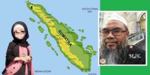 Suksesi Tak Berdarah: Putri Raisani Menuju Kota Raja