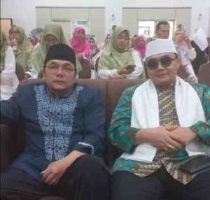 Bulan Muharam Bulan Pertama dalam kalender Hijriah, terdapat fadhilah dan hikmah