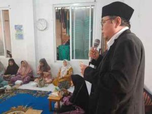 Asesmen Tuntas Baca Al-Qur’an Harus Berjalan