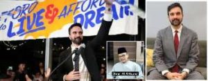 Pengaruh Kemenangan ZM di Pemilihan Calon Demokrat