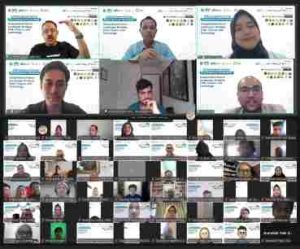 AFSI Dorong Literasi Web3, Kolaborasi, dan Talenta Masa Depan lewat Workshop Internasional bersama 15 Mitra Universitas