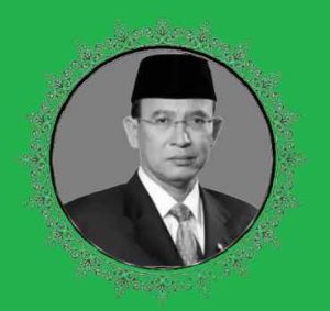 Telah berpulang ke Rahmatullah,  Bapak DRS H Surya Dharma Ali, M.SI