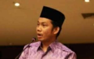 Bang Azis : Miris Anggota DPR RI Dapil Jakarta viral karena ketololannya bukan karyanya !