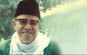 Buya HAMKA bicara Ikhwanul Muslimin