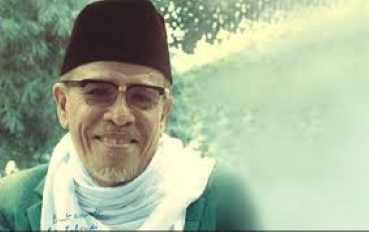 Buya HAMKA bicara Ikhwanul Muslimin
