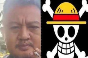 Celoteh Abah: BG dan Dasco Jangan Berlebihan Menanggapi Bendera One Piece, Rakyat Hanya Ingin Didengar