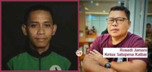 Cerpen “Senja Terakhir Bang Ojol”
