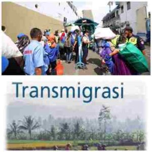 DIY Batalkan Penempatan Transmigrasi Ke Kalimantan dan Sulawesi