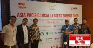 Indonesia Tawarkan Model Pelokalan Sistem Bantuan Kemanusiaan di Tengah Krisis Global