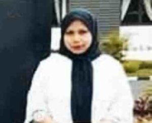 KEDUDUKAN PEREMPUAN MUSLIMAH SHALAT BERJAMAAH DI MASJID