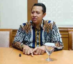 ICMI Jaksel Desak Kapolri Dicopot, Kritik DPR Tak Hadir di Tengah Rakyat