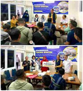 LPPOM DKI, Baznas DKI, dan Pasar Jaya Percepat Sertifikasi Halal di Sektor Hulu Jakarta Timur