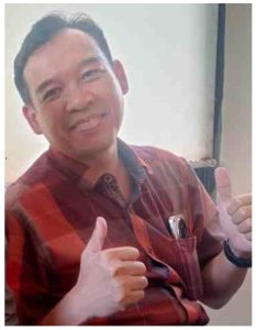 Hukum Yang Tertidur