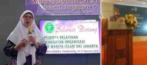Organisasi WI Kecam Keras Kehadiran Peter Berkowitz di UI