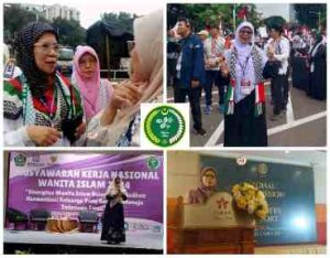Organisasi Wanita Islam Kecam Keras Kehadiran Peter Berkowitz di Universitas Indonesia