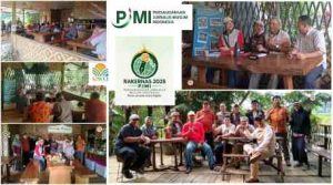 PJMI Dorong Green Jurnalisme dan Eco-Theologi untuk Perubahan Positif