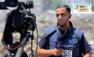 PJMI Kecam Pembunuhan Jurnalis di Gaza, Desak Aksi Global Lindungi Kebebasan Pers