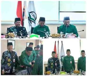 Pemprov DKI Jakarta Dukung Penuh LBIQ untuk Wujudkan Masyarakat Berakhlak Mulia