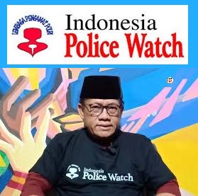 Siaran Pers IPW: Indonesia Police Watch (IPW) mendesak Propam Mabes Polri menangkap personil Brimob yang brutal