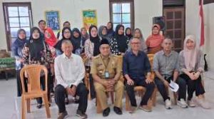 TPID Gandeng BI Dan UGM Bahas Inflasi
