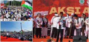 Ustadz Abdul Somad Serukan Boikot Produk Israel, Jangan Beli Peluru Pembunuh Rakyat Palestina