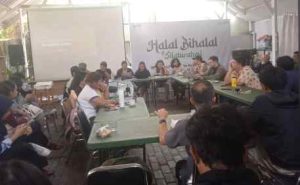 WALHI Undang Media Briefing Menuju Indonesia Climate Justice Summit 2025