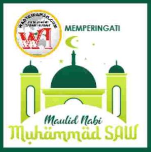 INFORMASI UMMAT JADWAL ACARA DAKWAH TABLIGH AKBAR MAULUD AGUNG NABI MUHAMMAD SAW 2025 JAKARTA dan SEKITARNYA