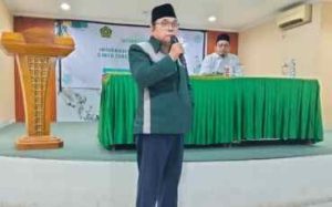 Fitrah dan Sibghah Manusia