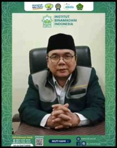PENTINGNYA JIWA QUDWAH BAGI PEMIMPIN BANGSA.